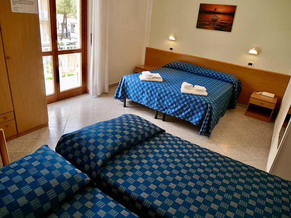 Hotel Jole Andora Екстер'єр фото
