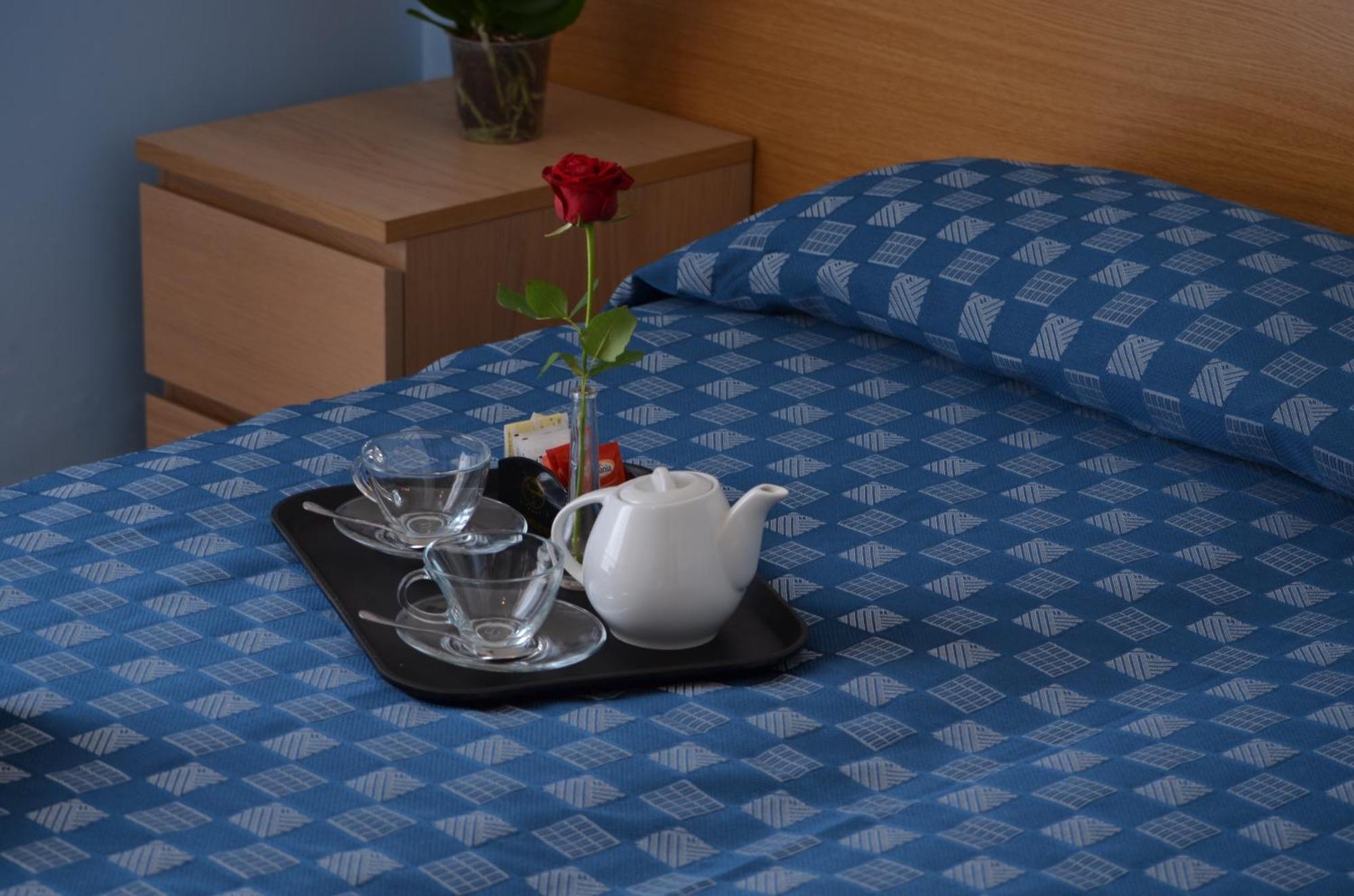 Hotel Jole Andora Екстер'єр фото