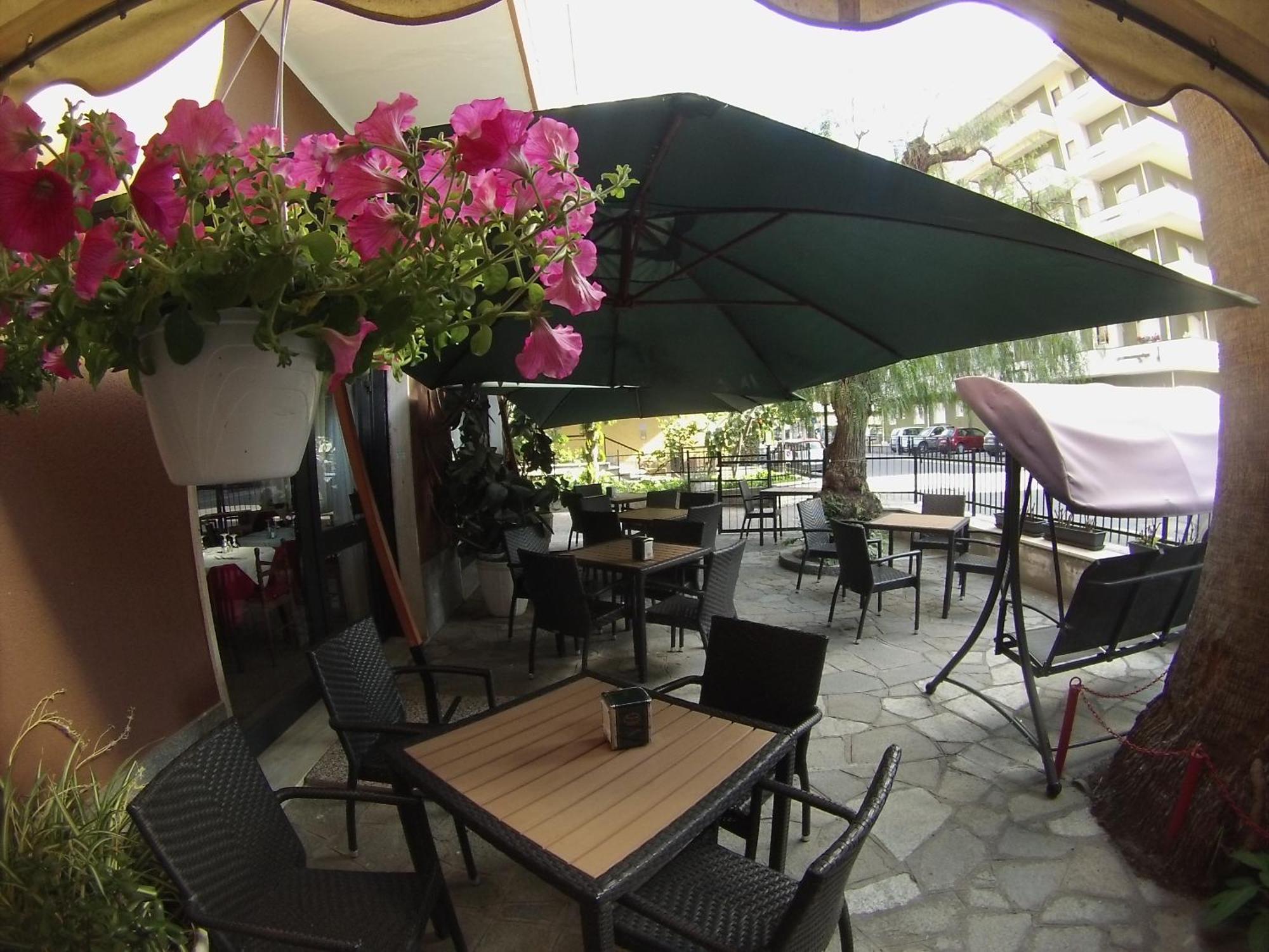 Hotel Jole Andora Екстер'єр фото