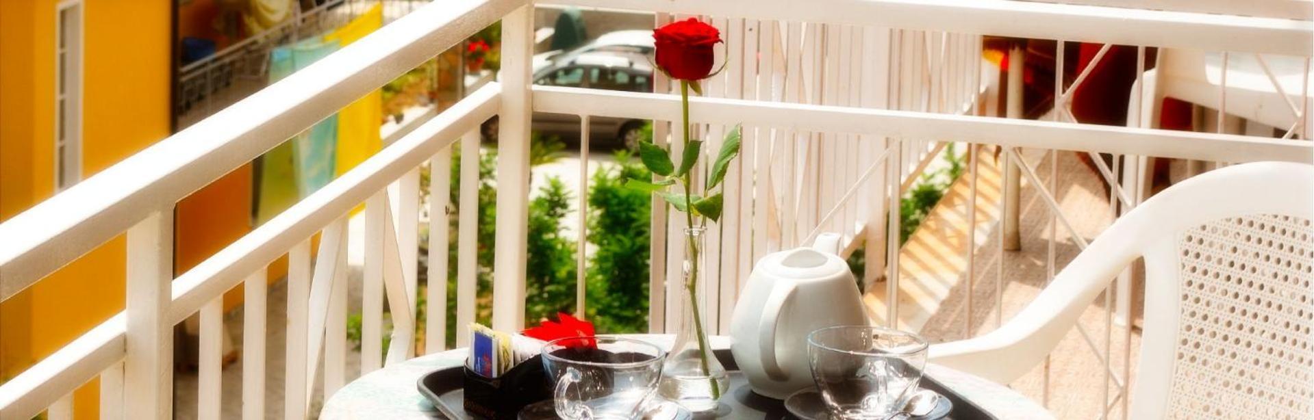 Hotel Jole Andora Екстер'єр фото