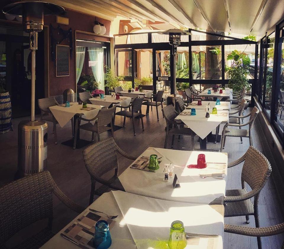 Hotel Jole Andora Екстер'єр фото