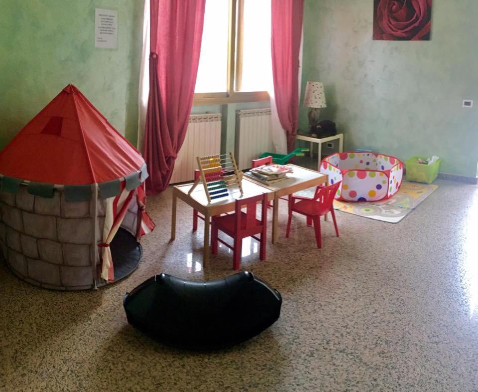 Hotel Jole Andora Екстер'єр фото