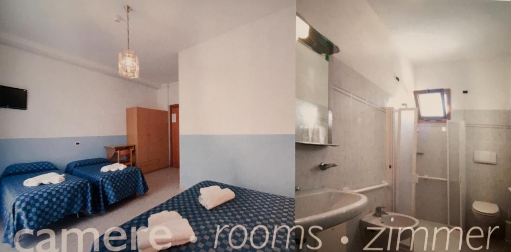 Hotel Jole Andora Екстер'єр фото