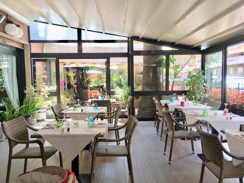 Hotel Jole Andora Екстер'єр фото