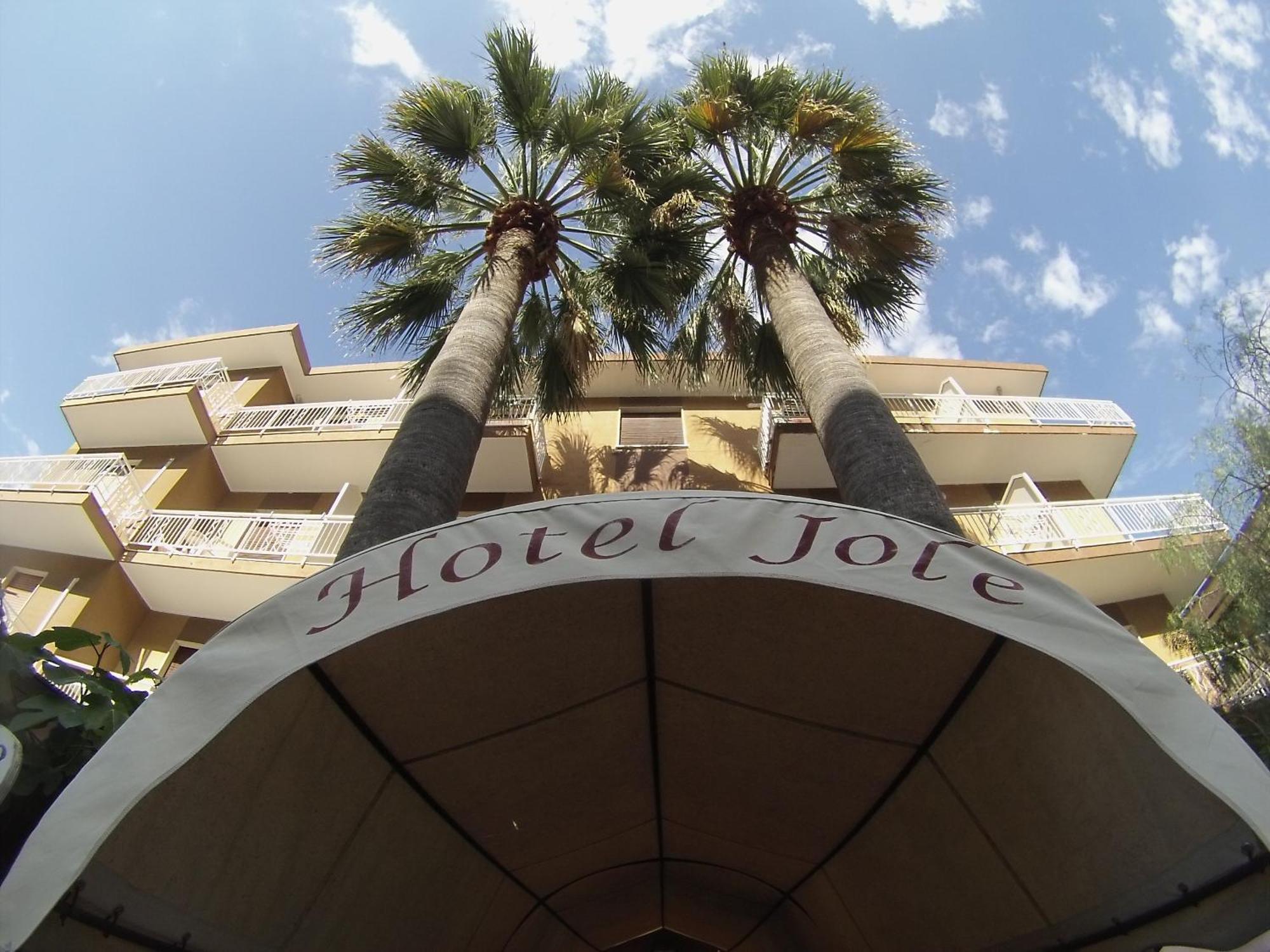 Hotel Jole Andora Екстер'єр фото