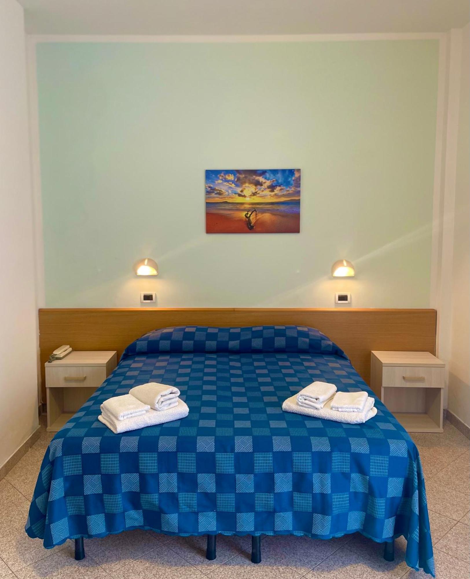 Hotel Jole Andora Екстер'єр фото