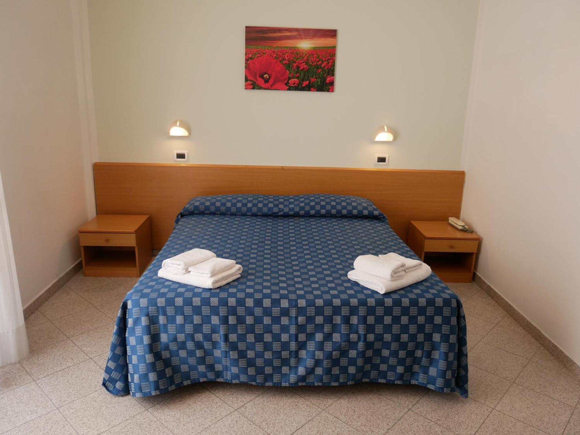 Hotel Jole Andora Екстер'єр фото