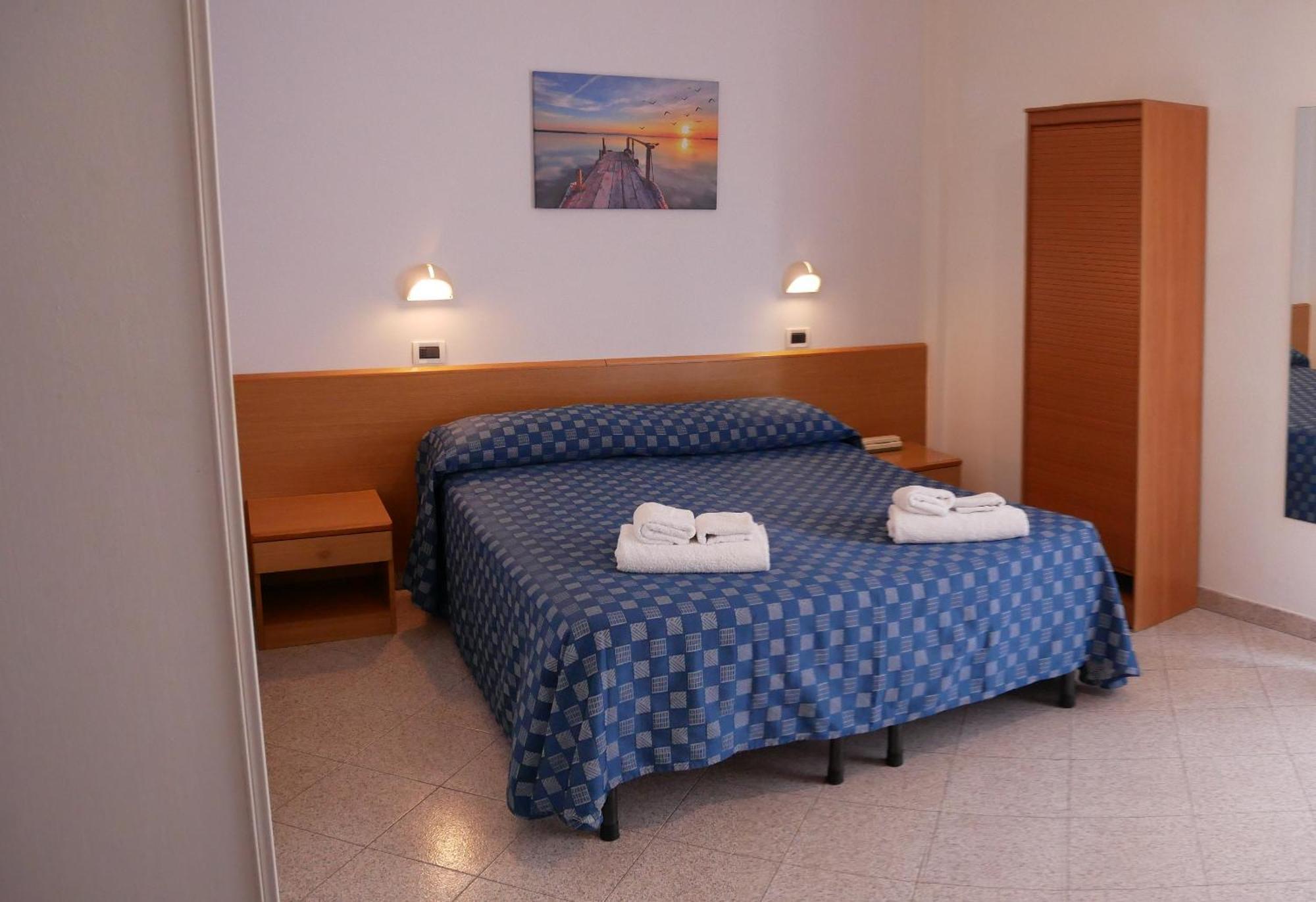 Hotel Jole Andora Екстер'єр фото