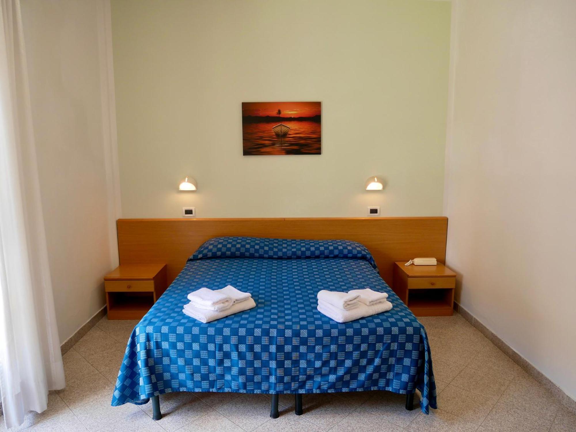 Hotel Jole Andora Екстер'єр фото