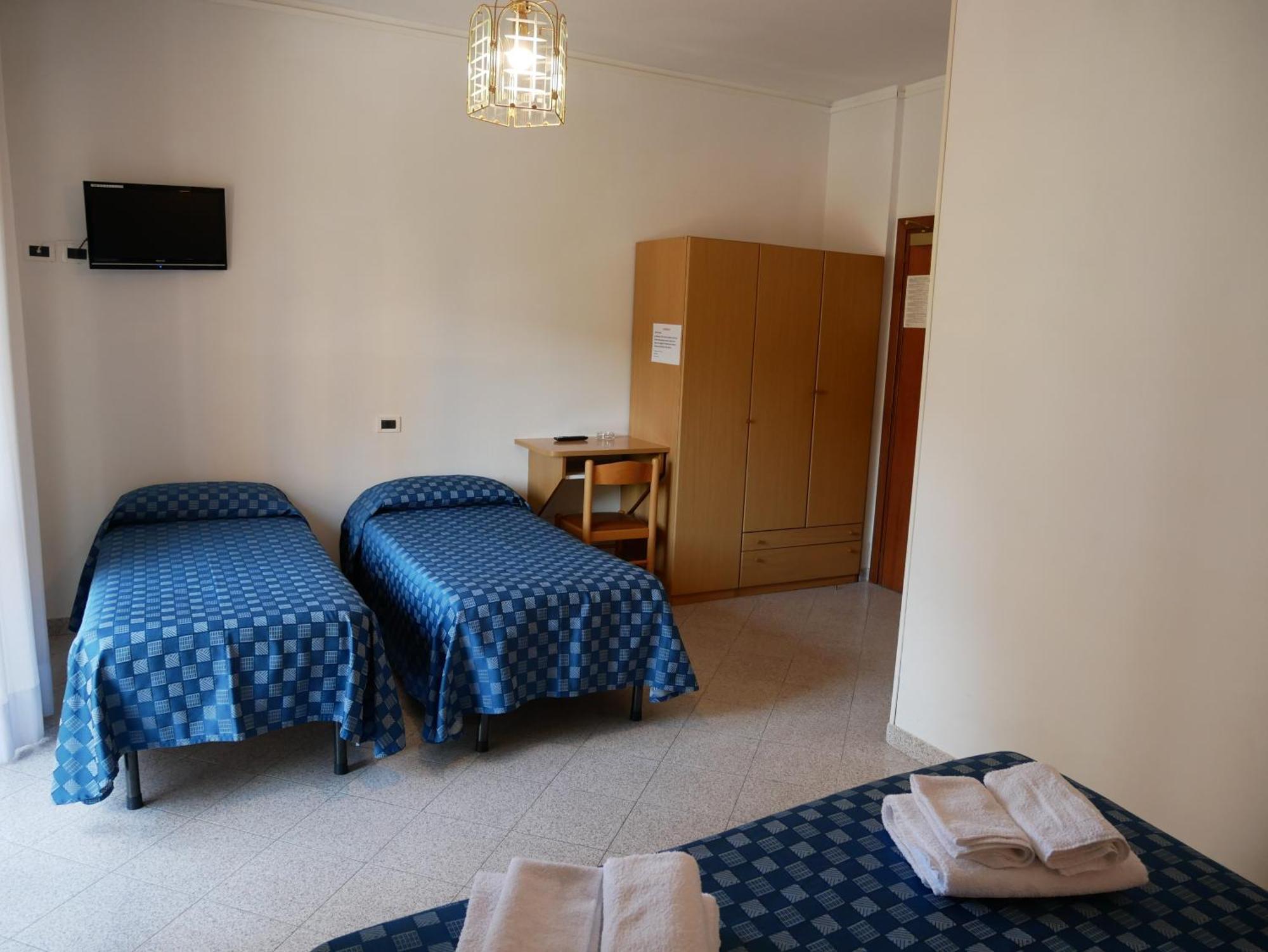 Hotel Jole Andora Екстер'єр фото