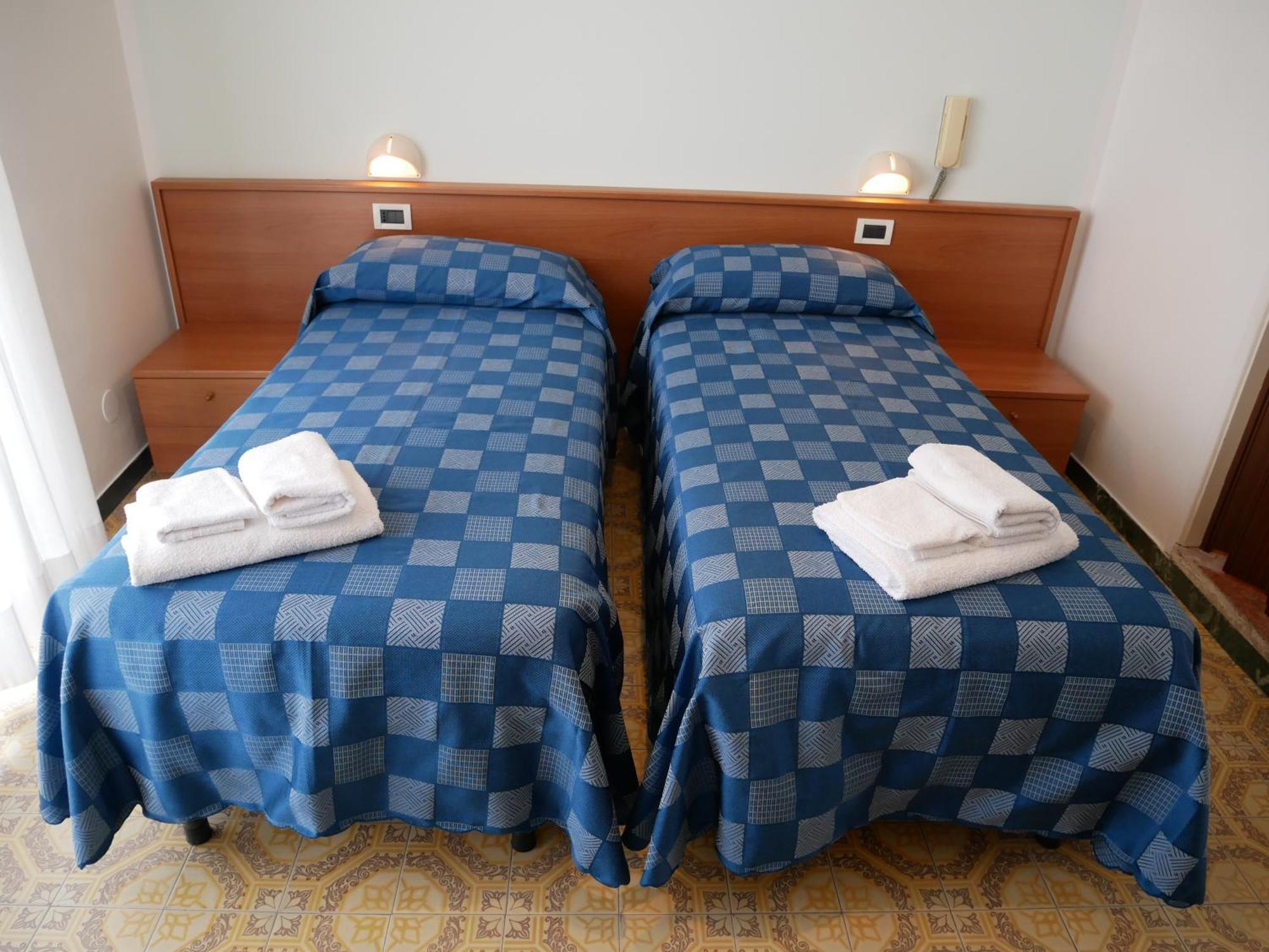 Hotel Jole Andora Екстер'єр фото